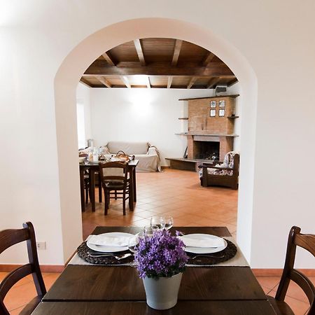Merumalia Wine Resort Frascati Kültér fotó