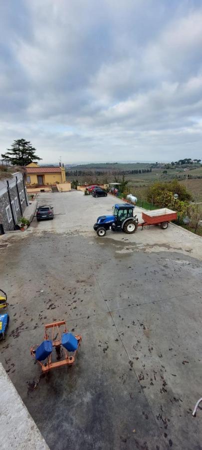 Merumalia Wine Resort Frascati Kültér fotó
