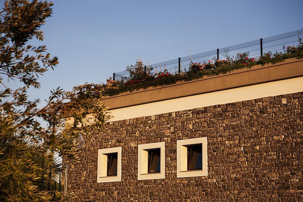 Merumalia Wine Resort Frascati Kültér fotó