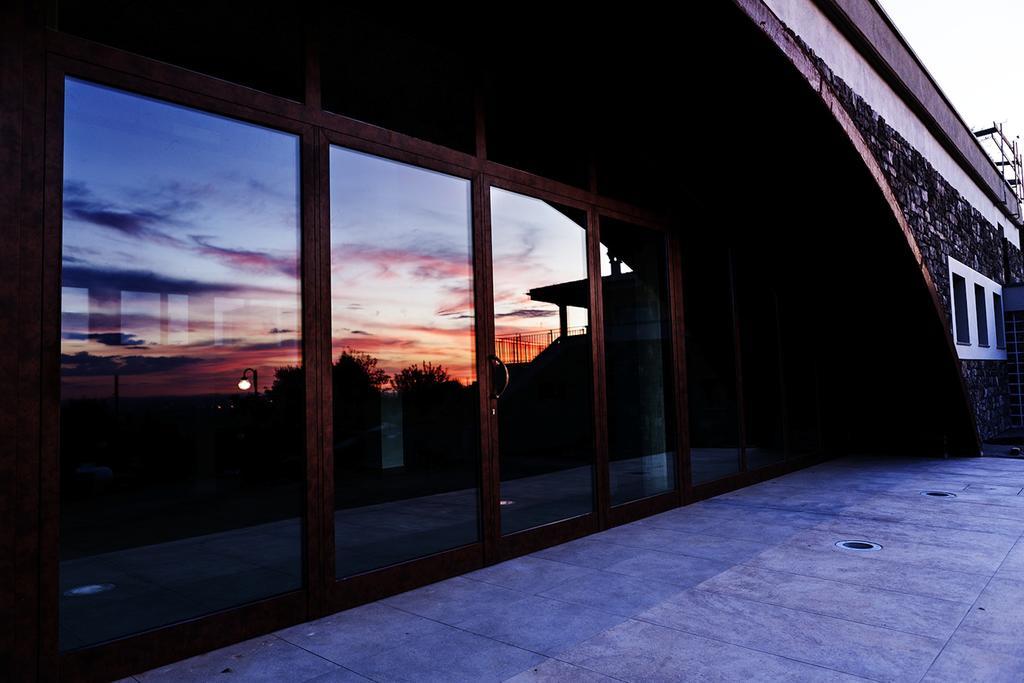 Merumalia Wine Resort Frascati Kültér fotó