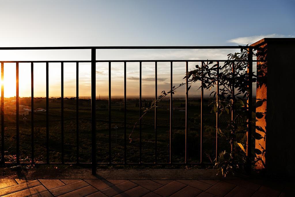 Merumalia Wine Resort Frascati Kültér fotó