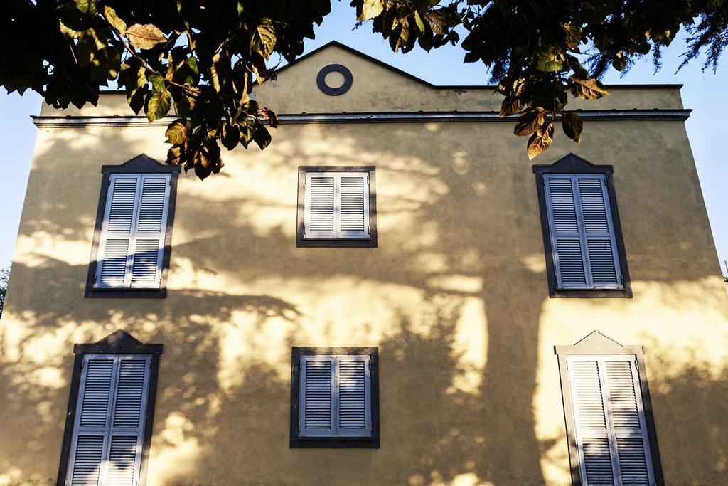 Merumalia Wine Resort Frascati Kültér fotó