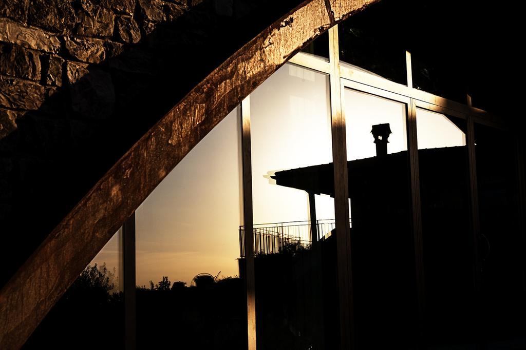 Merumalia Wine Resort Frascati Kültér fotó