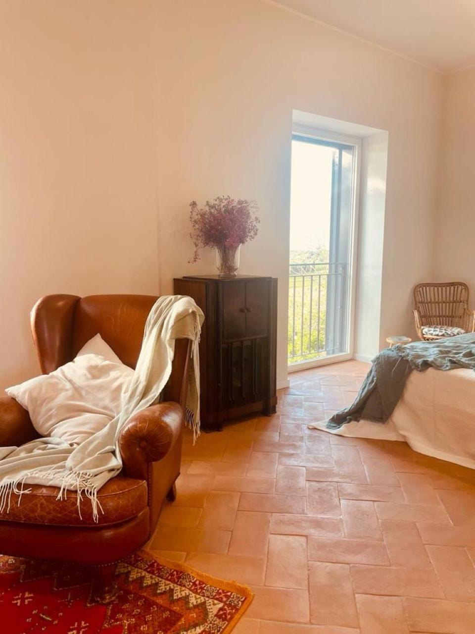 Merumalia Wine Resort Frascati Kültér fotó