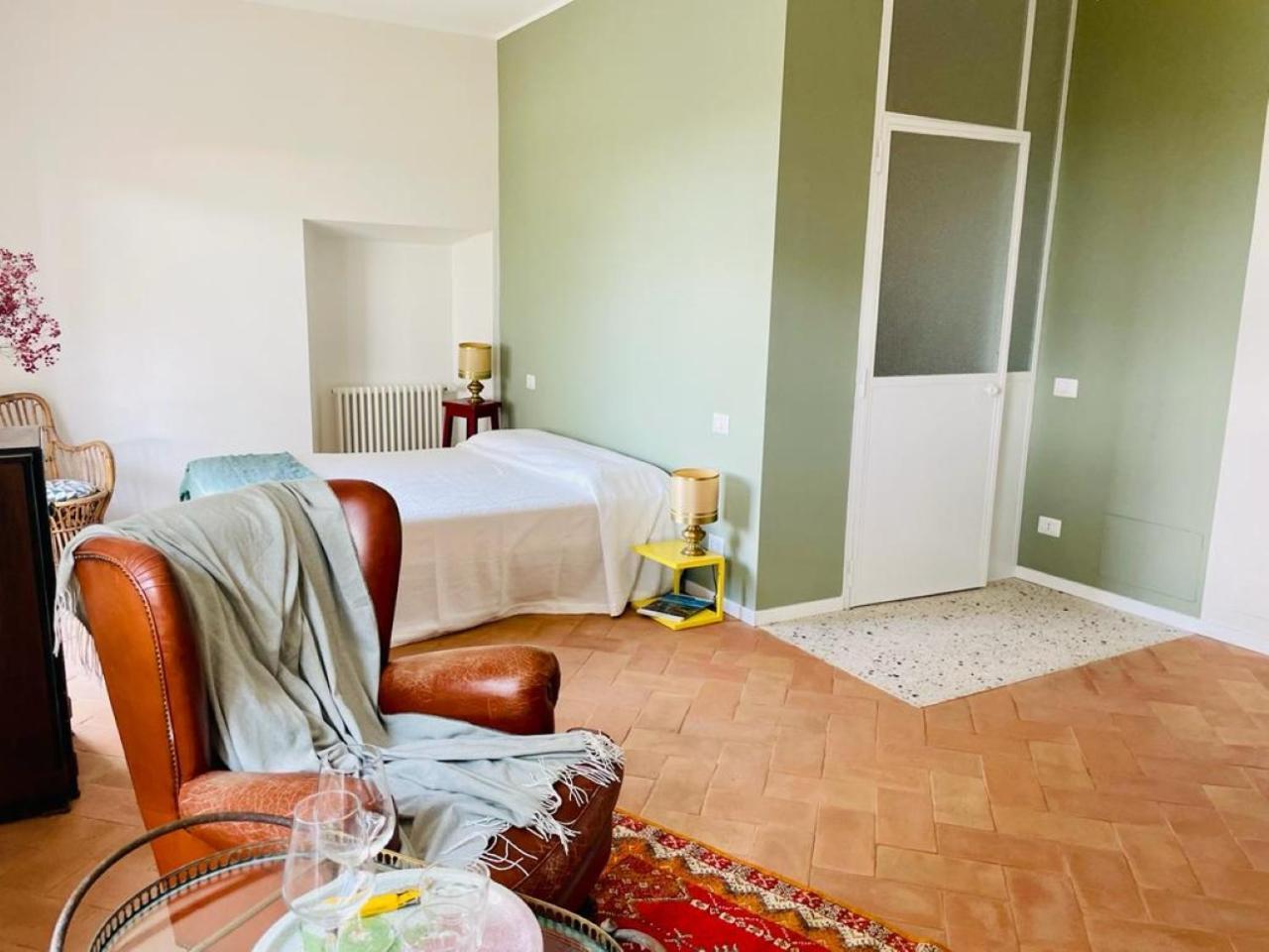 Merumalia Wine Resort Frascati Kültér fotó