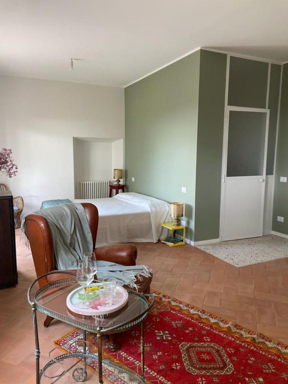 Merumalia Wine Resort Frascati Kültér fotó