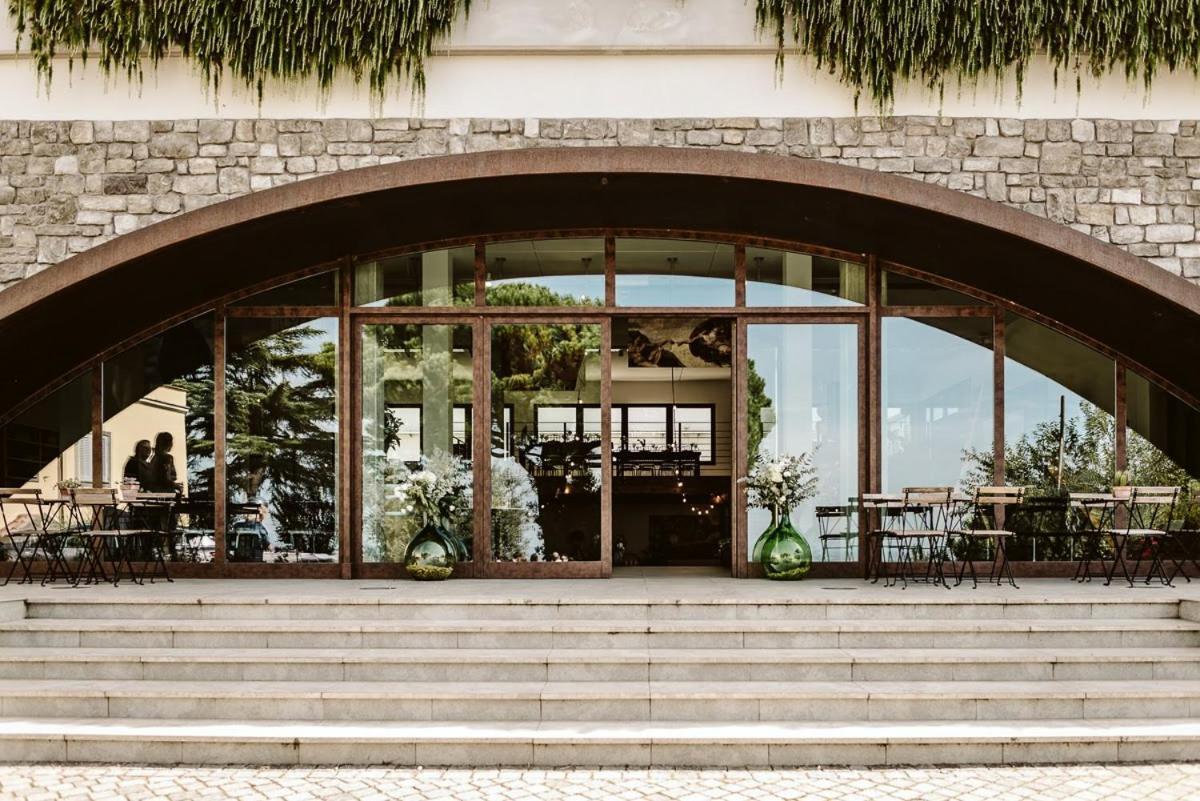 Merumalia Wine Resort Frascati Kültér fotó