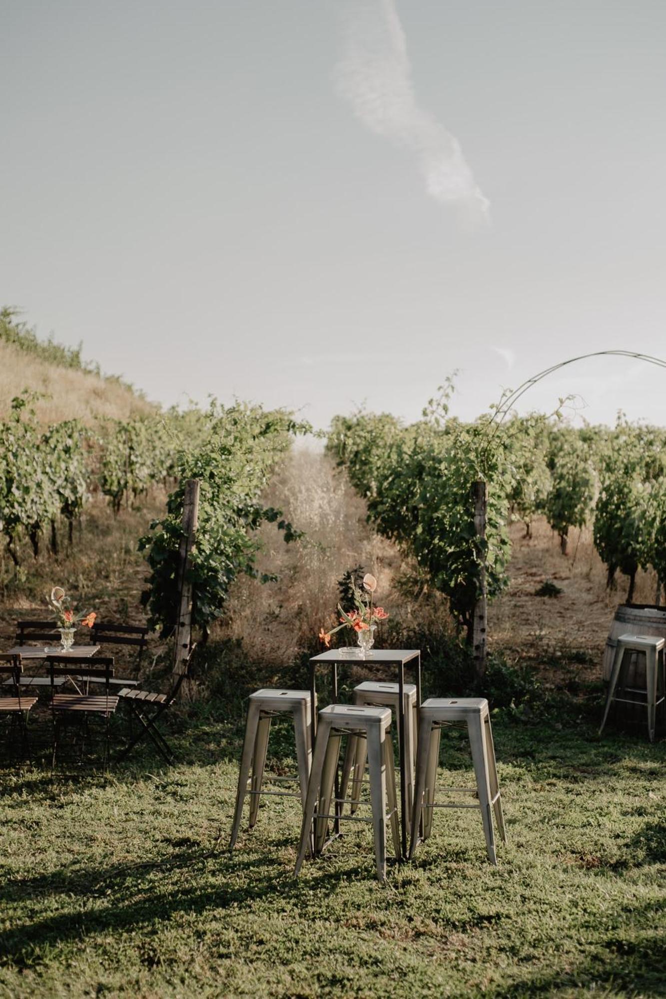 Merumalia Wine Resort Frascati Kültér fotó