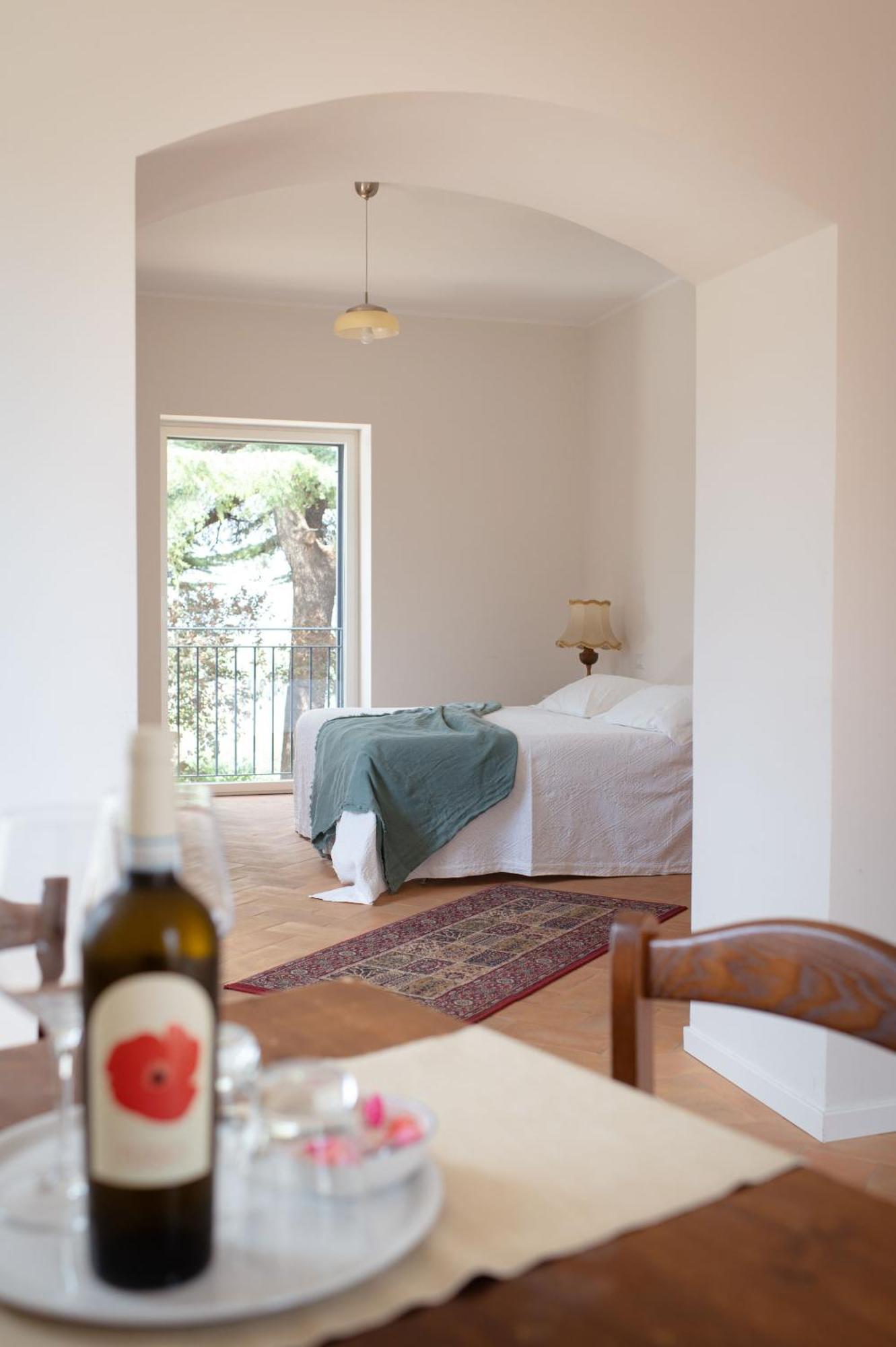 Merumalia Wine Resort Frascati Kültér fotó