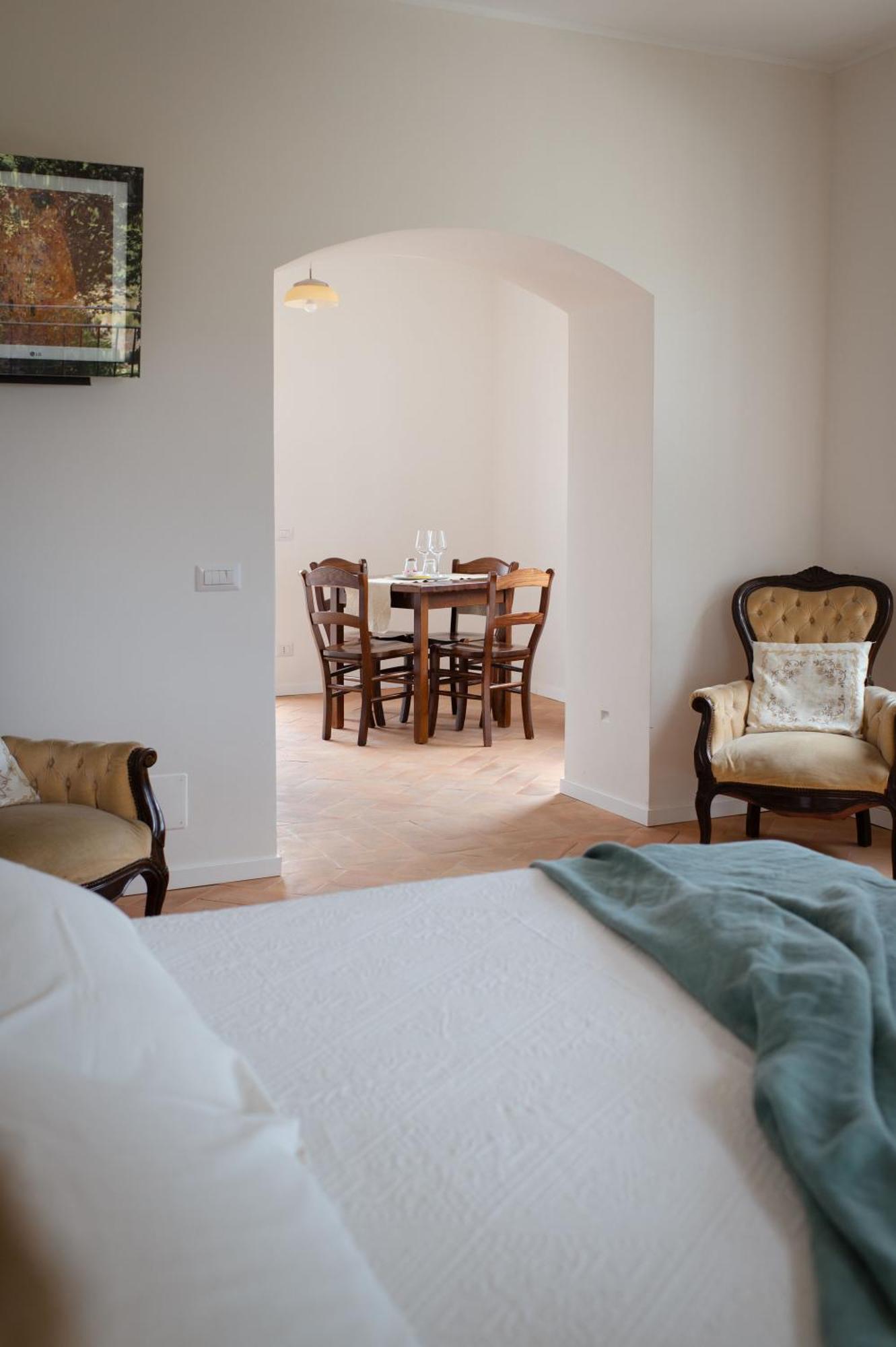 Merumalia Wine Resort Frascati Kültér fotó