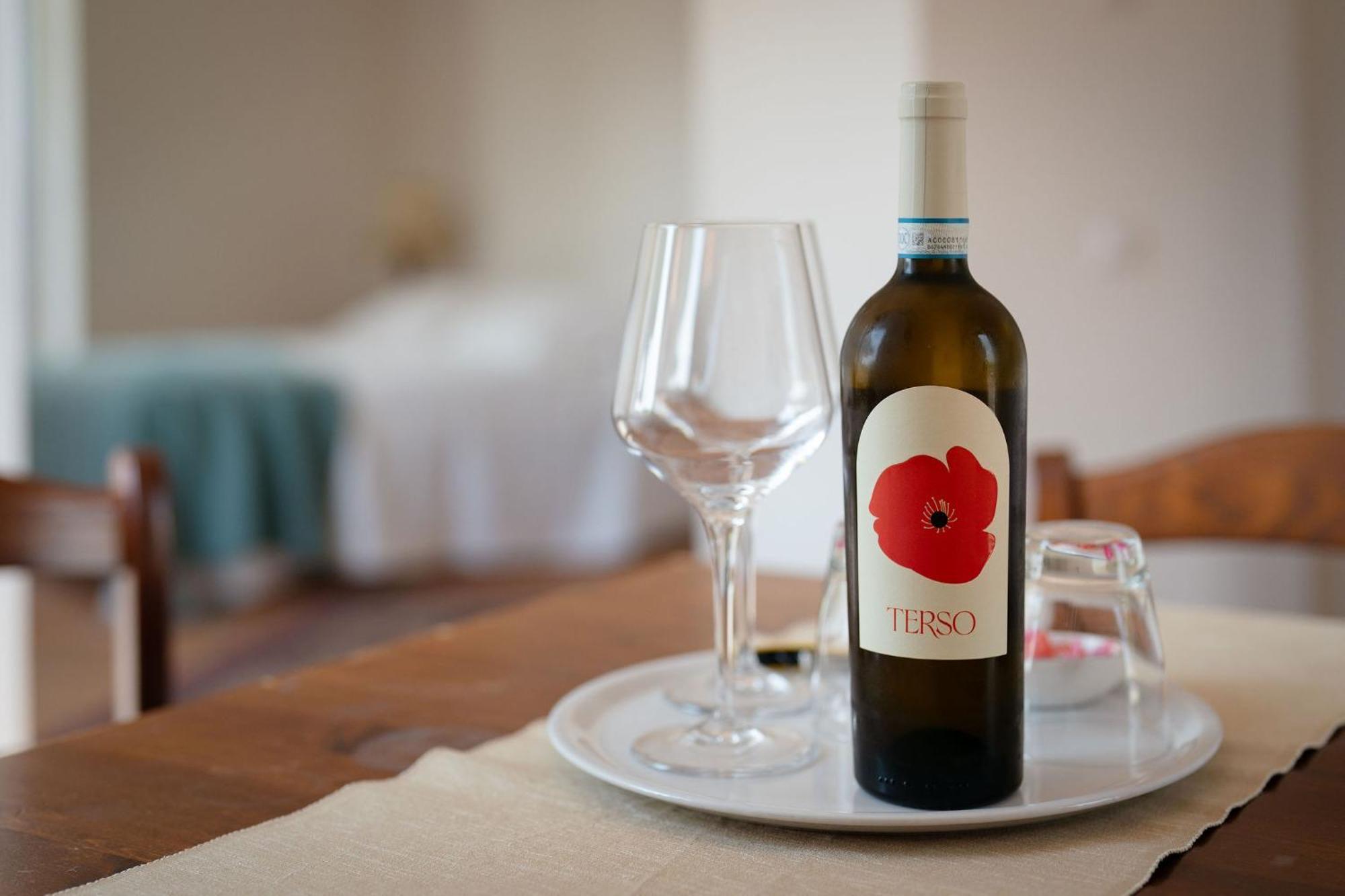 Merumalia Wine Resort Frascati Kültér fotó