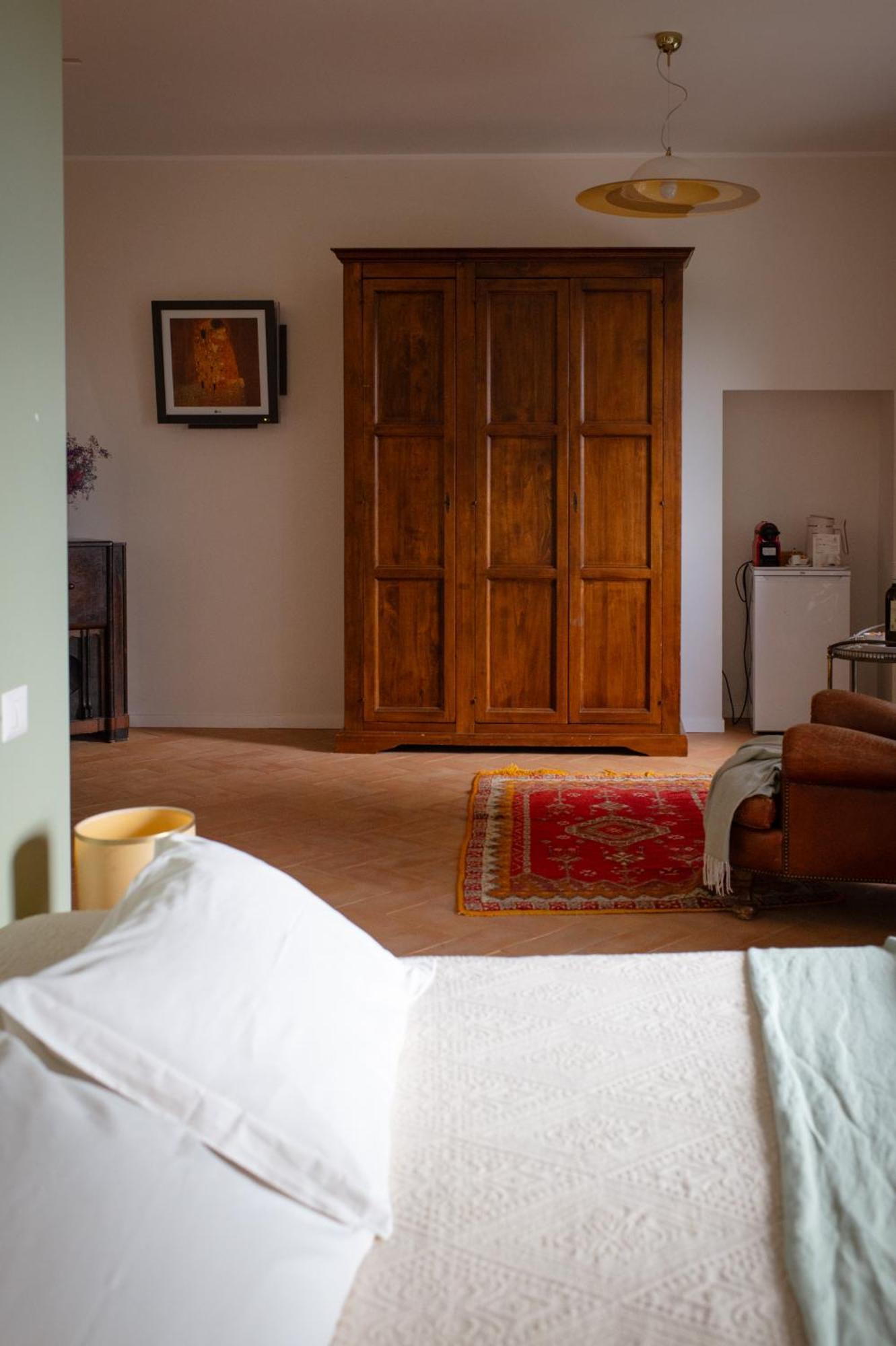 Merumalia Wine Resort Frascati Kültér fotó