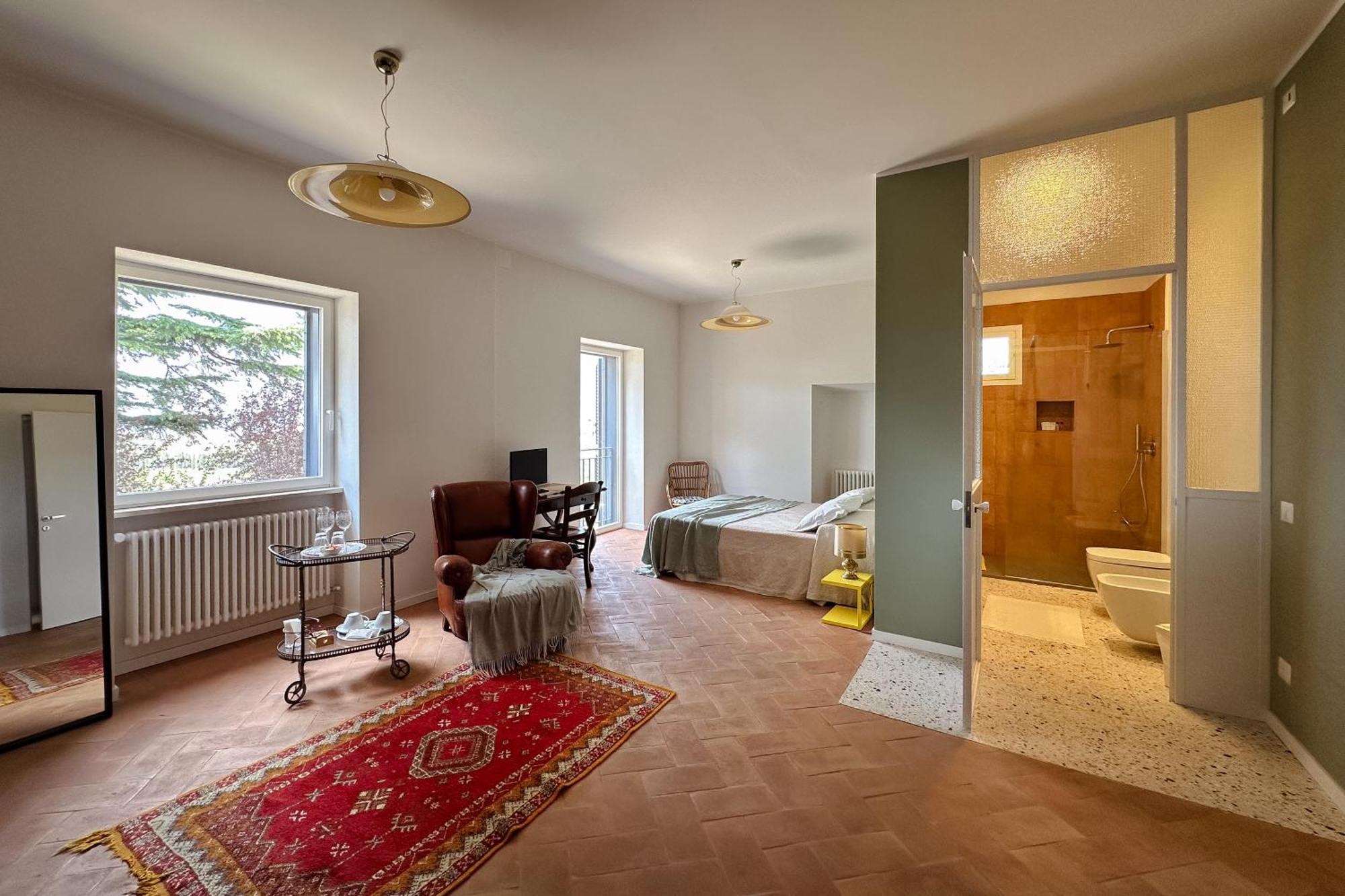 Merumalia Wine Resort Frascati Kültér fotó