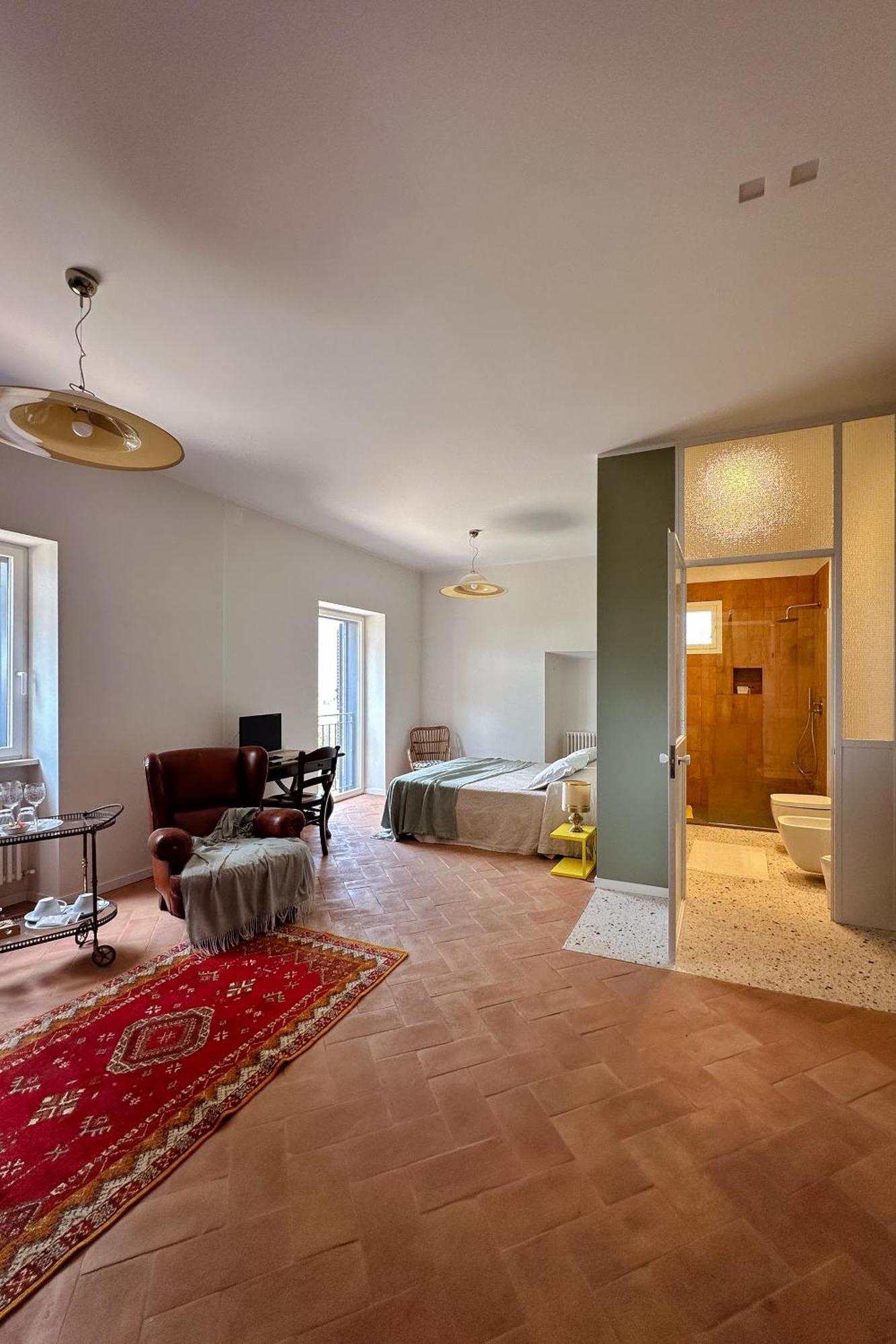 Merumalia Wine Resort Frascati Kültér fotó