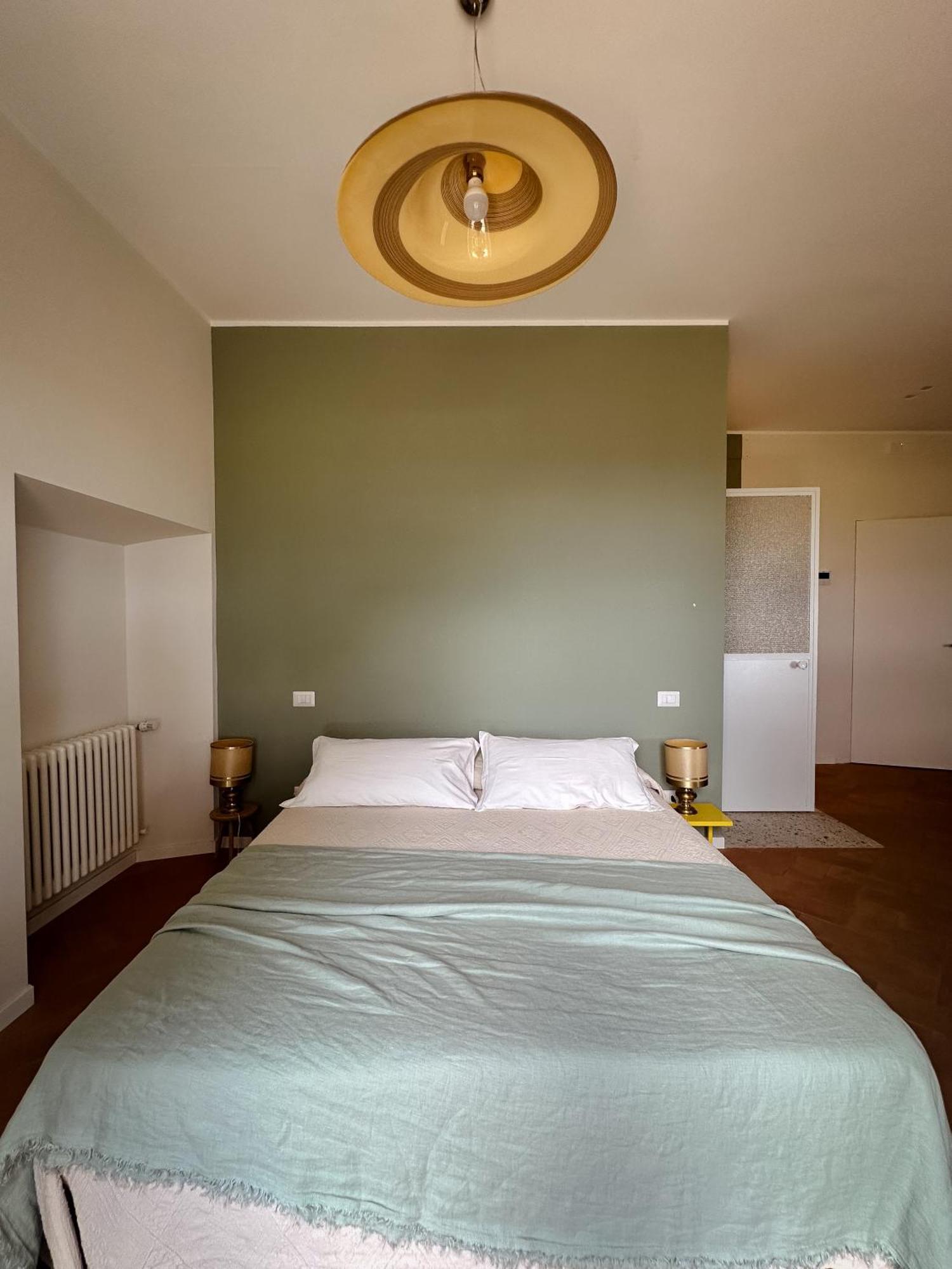 Merumalia Wine Resort Frascati Kültér fotó