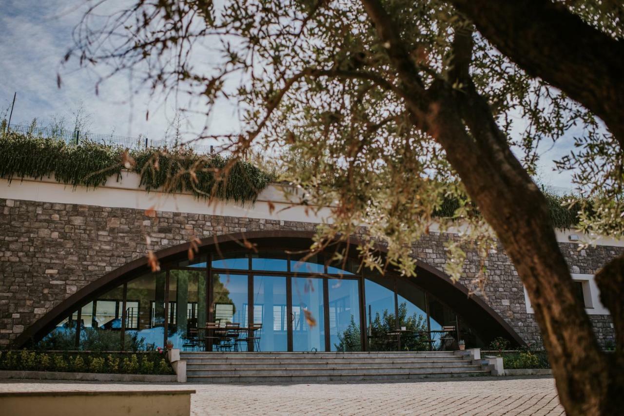 Merumalia Wine Resort Frascati Kültér fotó